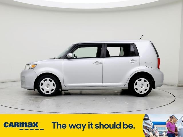 2013 scion xb