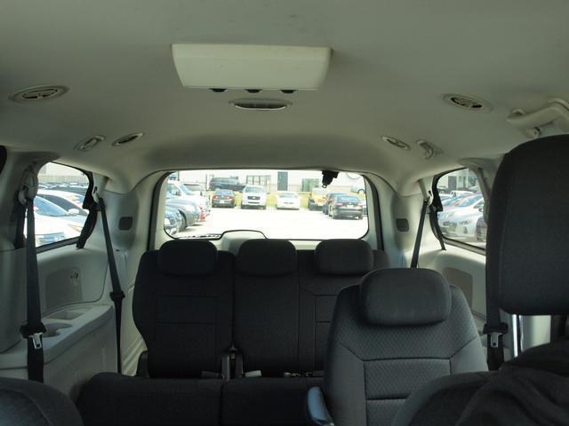 2010 dodge grand caravan hero