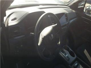 2022 Honda Pilot s