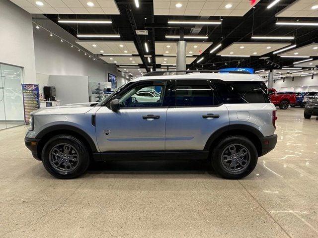 2021 ford bronco sport big bend in hadar, nebraska