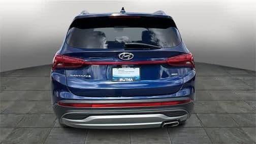 2023 hyundai santa fe sel in reno, nevada
