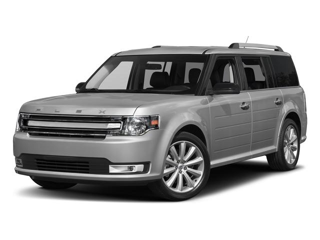 2018 ford flex limited