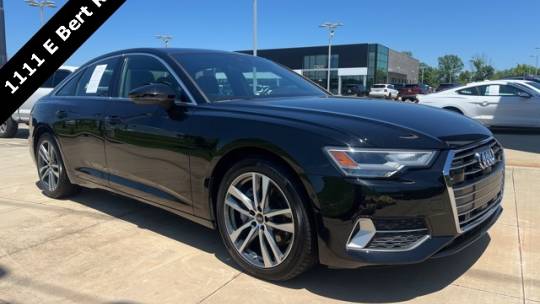 2023 audi a6 quattro premium 45 tfsi