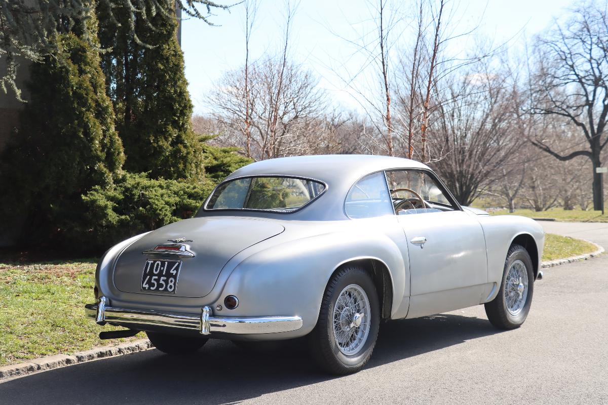 1953 Alfa Romeo