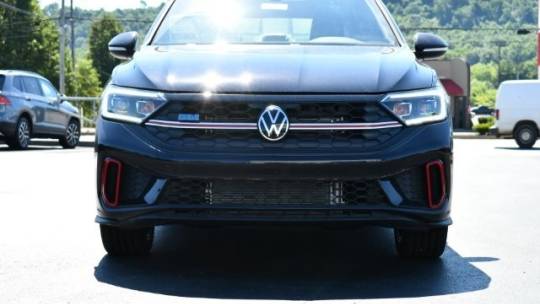 2024 Volkswagen Jetta