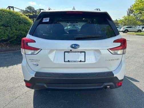 2023 subaru forester premium in midlothian, virginia