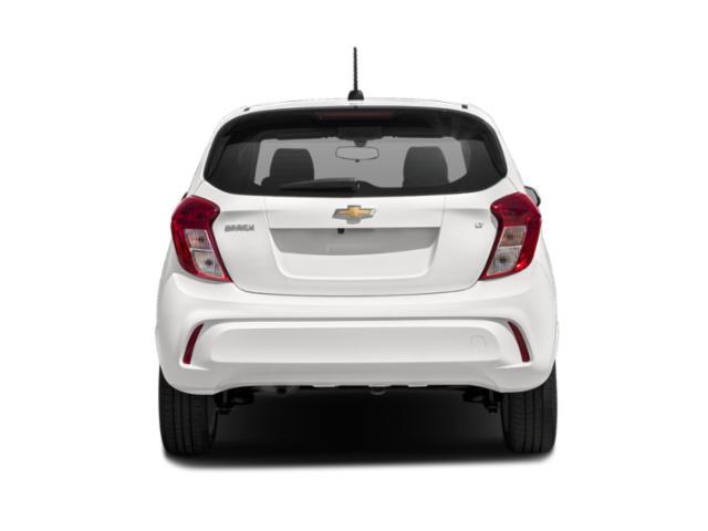 2022 chevrolet spark 1lt