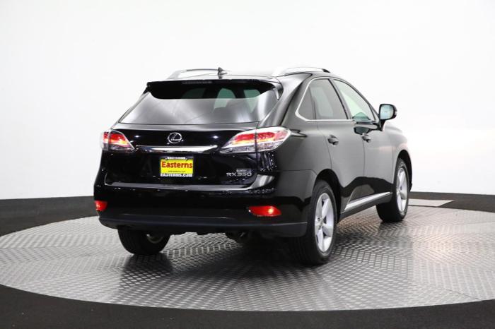 used 2015 lexus rx 350 premium millersville, md 21108 for sale in millersville, maryland