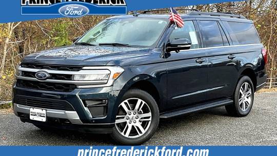 2024 Ford Expedition