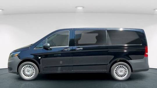 2023 Mercedes-Benz Metris