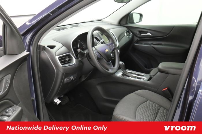 used 2019 chevrolet equinox fwd lt w/ 1lt reno, nv 89503 for sale in reno, nevada