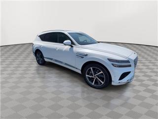 2025 Genesis GV80 3.5t advanced