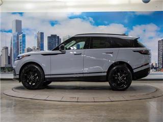 2025 Land Rover Range Rover Velar p250 dynamic se