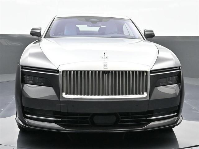 2024 rolls-royce spectre