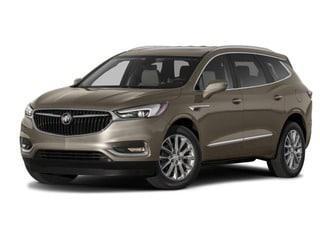 2018 buick enclave premium