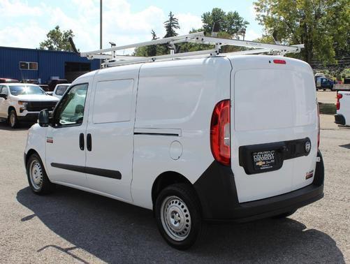 2019 ram promaster city in co bluffs, iowa