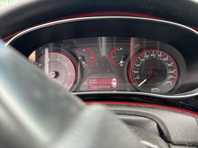2014 dodge dart sxt