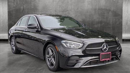 2023 mercedes-benz e-class e 350 4matic