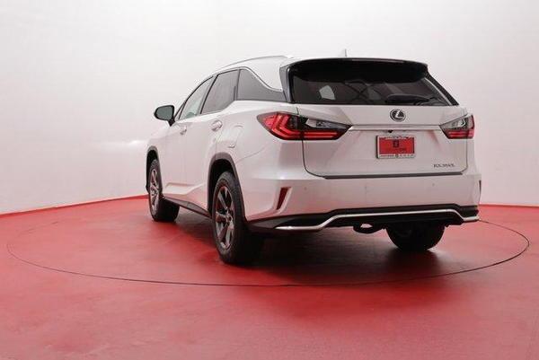 2019 lexus rx in co bluffs, iowa