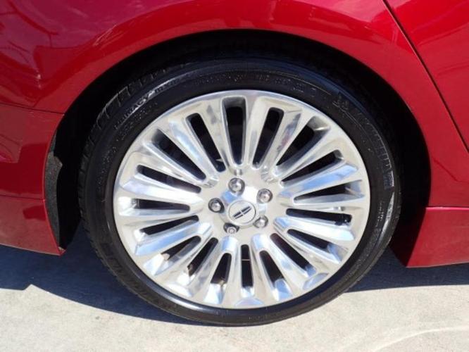 2015 lincoln mkz base awd 4dr sedan for sale in fremont, nebraska