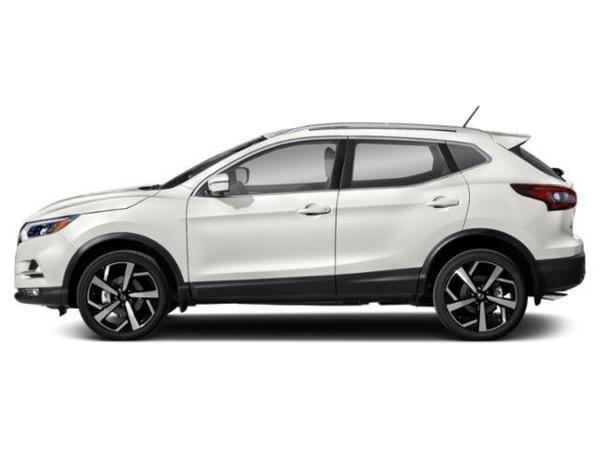 2021 nissan rogue sport in westbury, new york