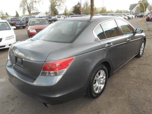 2008 honda accord in saint louis, missouri