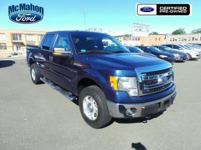 2014 ford f-150 xlt 4x4 xlt 4dr supercrew styleside 6.5 ft. sb for sale in norwalk, connecticut