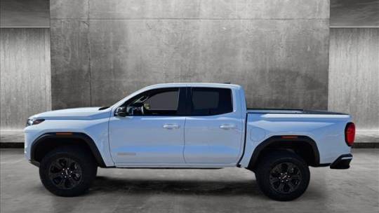 2024 GMC Canyon