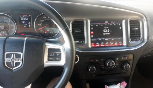 2013 dodge charger for sale in california by owner