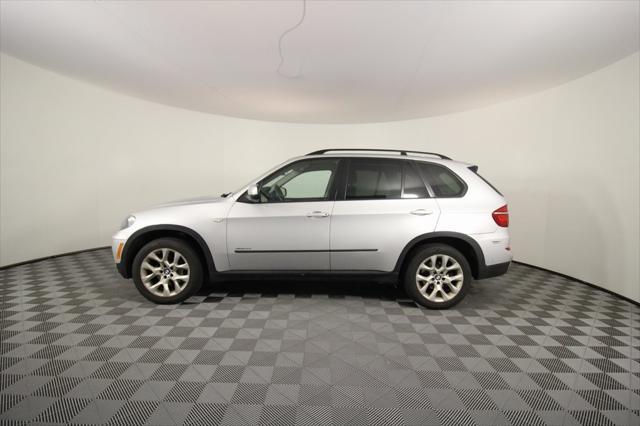 2011 bmw x5 xdrive35i premium