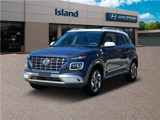 2024 Hyundai Venue limited