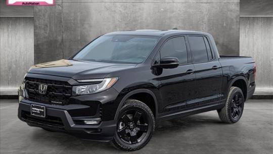 2024 Honda Ridgeline