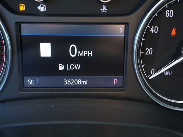 2021 buick enclave essence in antlers park, minnesota