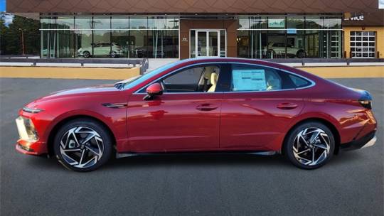 2024 Hyundai Sonata