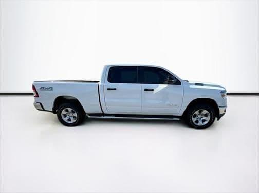 2023 ram 1500 big horn/lone star in west bend, wisconsin