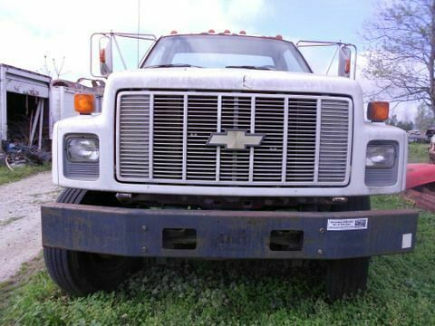 1991 chevrolet kodiak for sale!