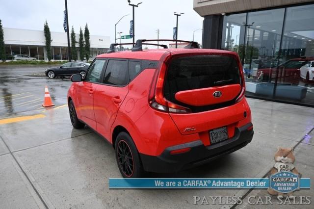 2021 kia soul lx/2.0l i4/automatic/power locks windows&mirrors/a