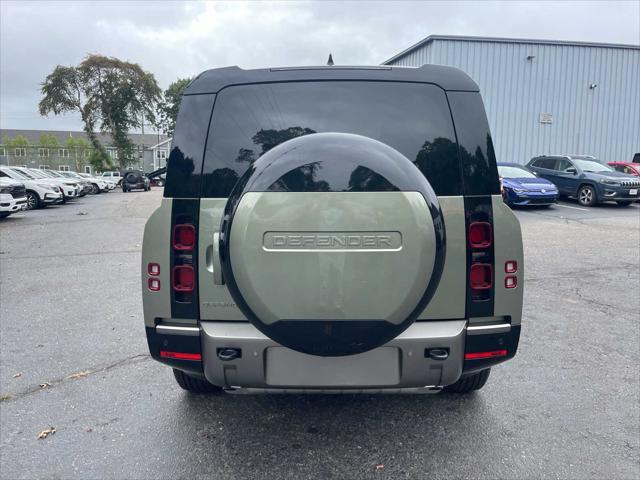 2024 land rover defender x-dynamic se