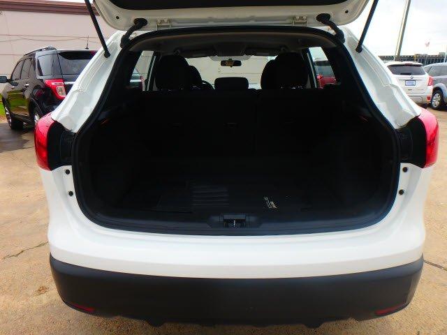 used 2018 nissan rogue sport sl shreveport, la 71105 for sale in shreveport, louisiana