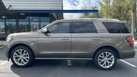 2019 Ford Expedition