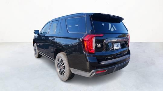2021 GMC Yukon