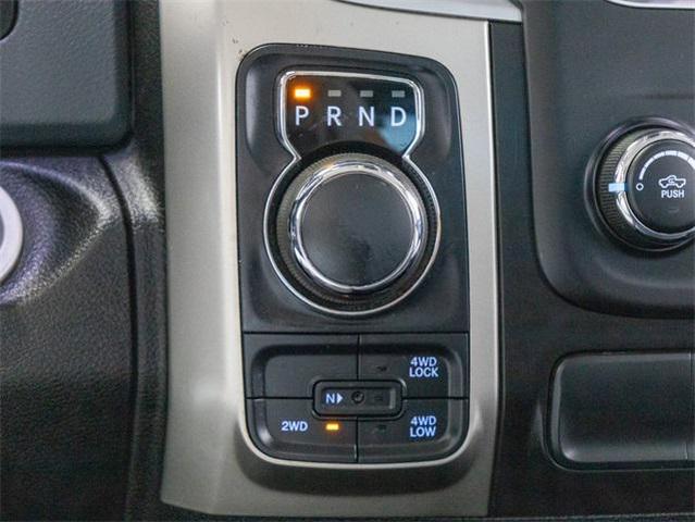 2019 ram 1500 slt