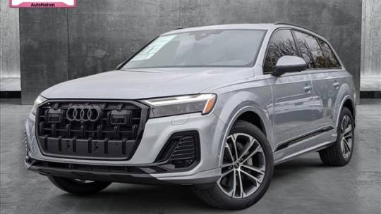 2025 Audi Q7