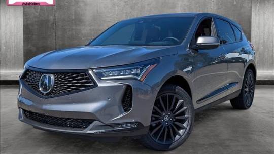 2024 Acura RDX