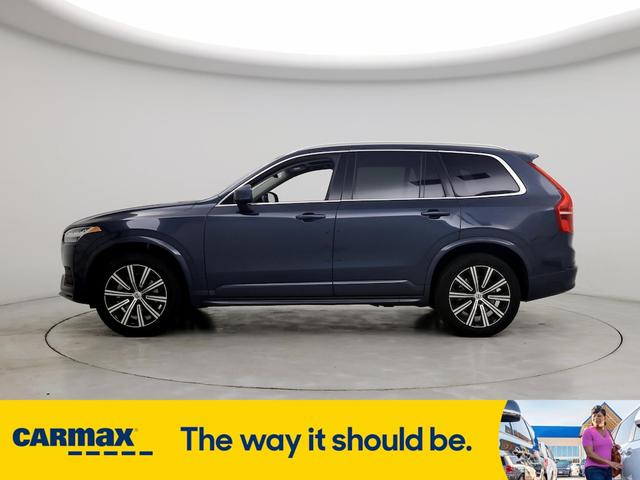 2023 volvo xc90 b5 core