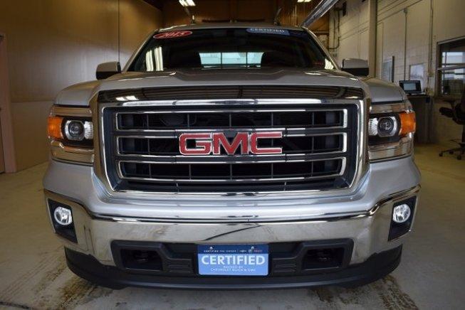 2015 gmc sierra 1500 sle for sale in auburn, maine