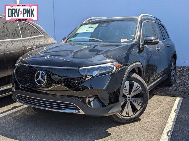 2024 mercedes-benz eqb 250 eqb 250+