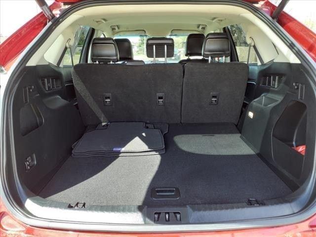 2020 ford edge sel in fremont, nebraska