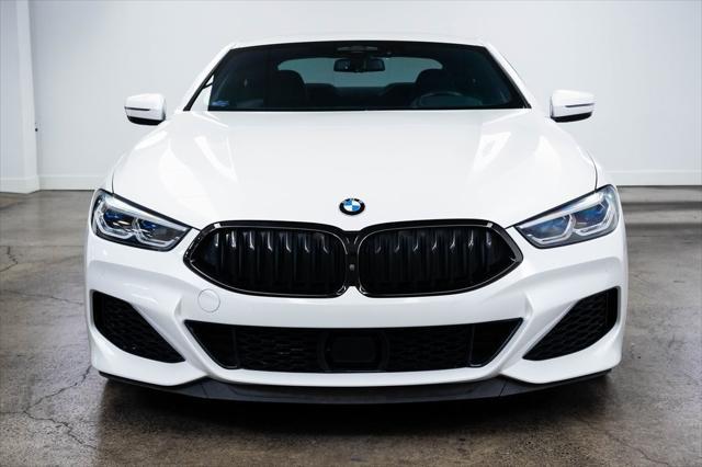 2021 bmw m850 xdrive