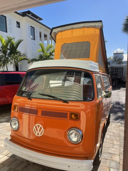 volkswagen vans